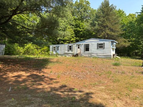 Photo of 5341 Baseline Road, Grand Junction, MI 49056 (MLS # 26008055)