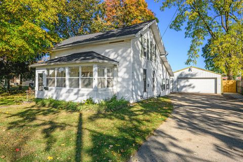 Photo of 120 W Franklin Street, Otsego, MI 49078 (MLS # 25055492)