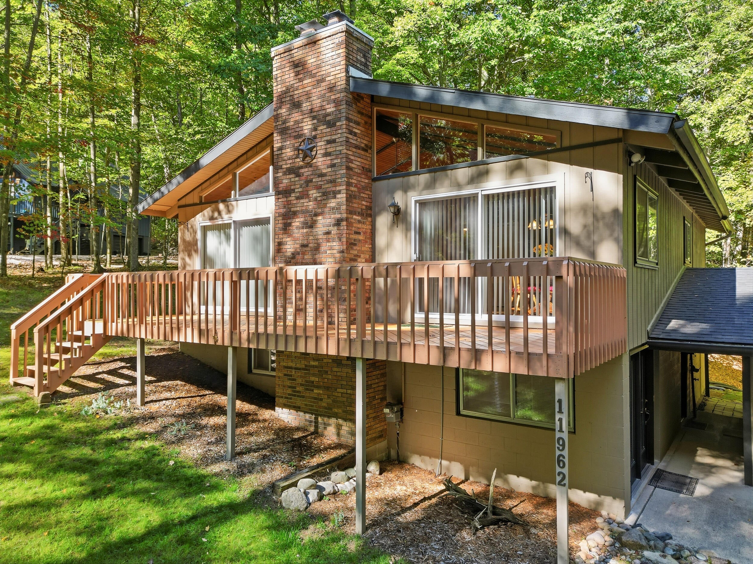 11962 Trail Creek Drive