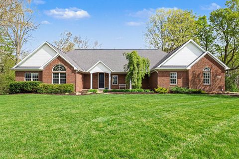 Photo of 5776 Creekridge Drive, Middleville, MI 49333 (MLS # 26019040)
