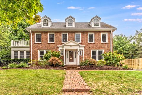 1015 Olivia Avenue Ann Arbor MI 48104
