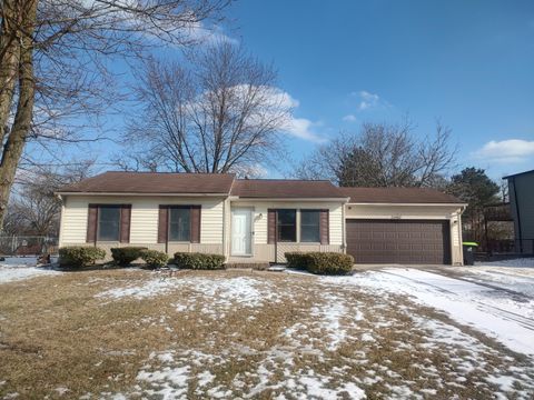 23402 Cranbrooke Drive Novi MI 48375