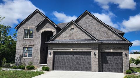 3110 Raffler Drive Rochester Hills MI 48307