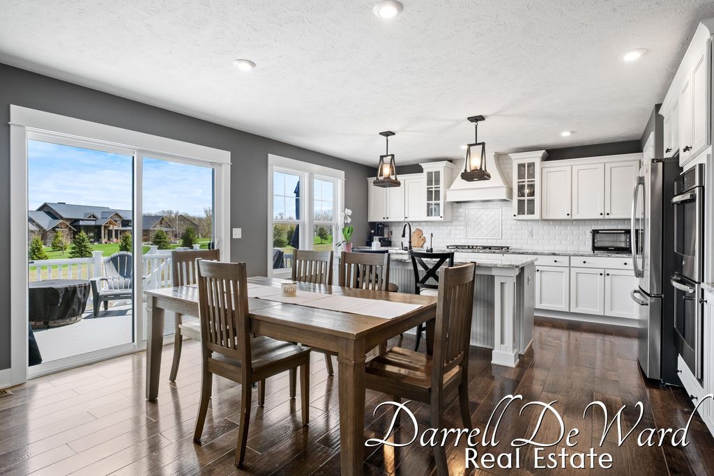 Photo of 3940 Egypt Valley Avenue NE, Ada, MI 49301 (MLS # 25029130)