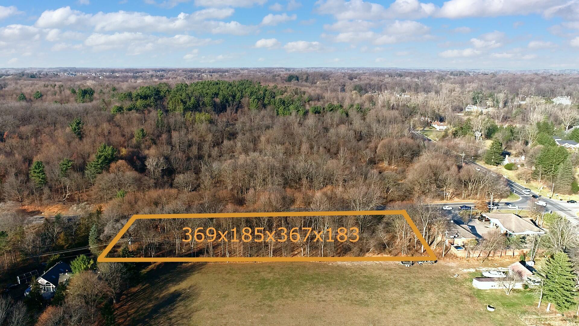 47595 W Seven Mile Road
