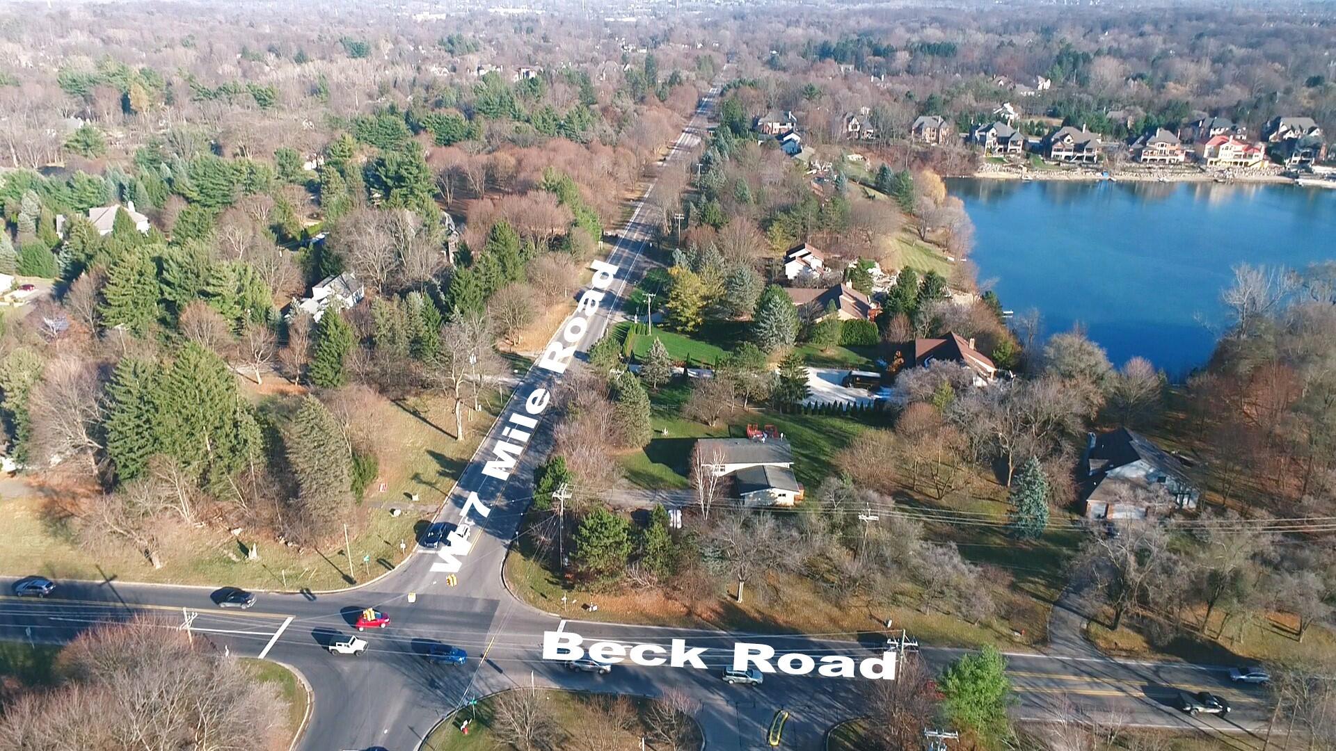47595 W Seven Mile Road