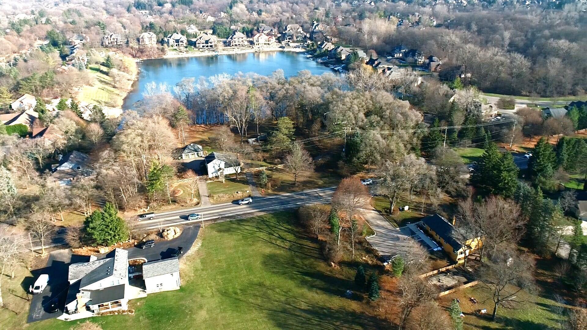 47595 W Seven Mile Road