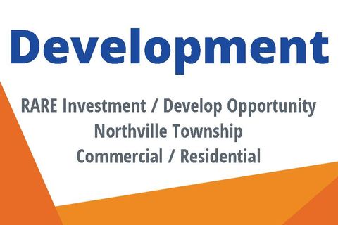 47595 W Seven Mile Road Northville MI 48167