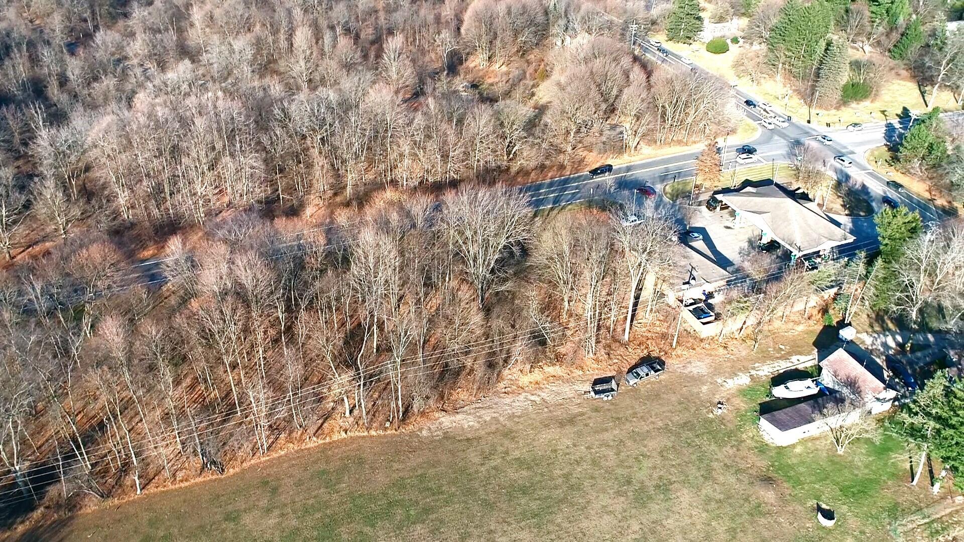 47595 W Seven Mile Road
