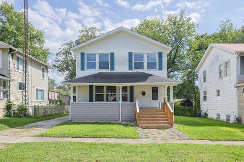 Photo for 1542 Clarendon Avenue