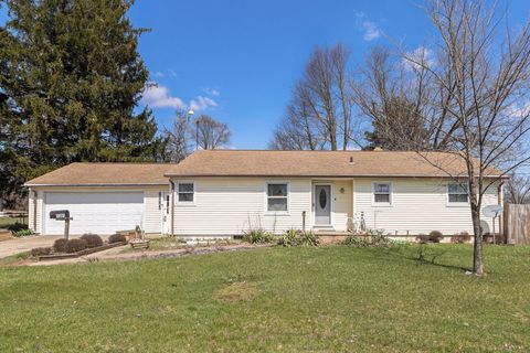 1381 E M 89, Otsego, MI 49078 - MLS#: 25014686