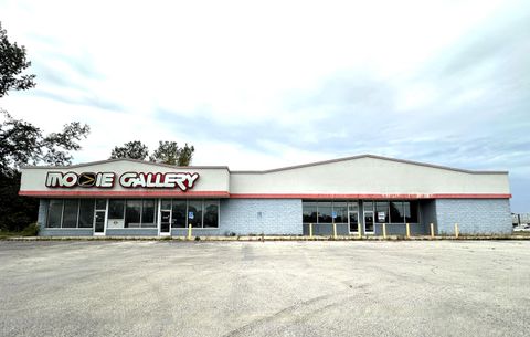 3851 N Huron Road Pinconning MI 48650