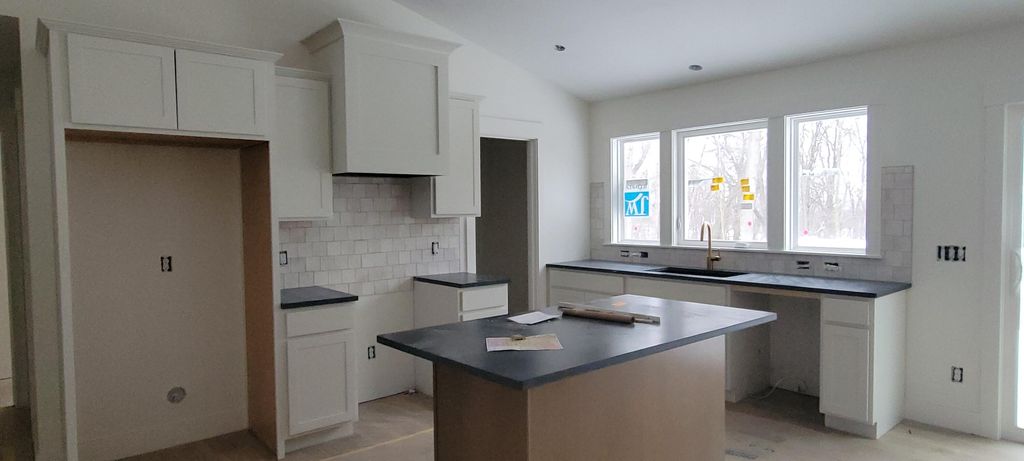 Photo of 1468 Kimber Drive SE #116, Lowell, MI 49331 (MLS # 25061329)