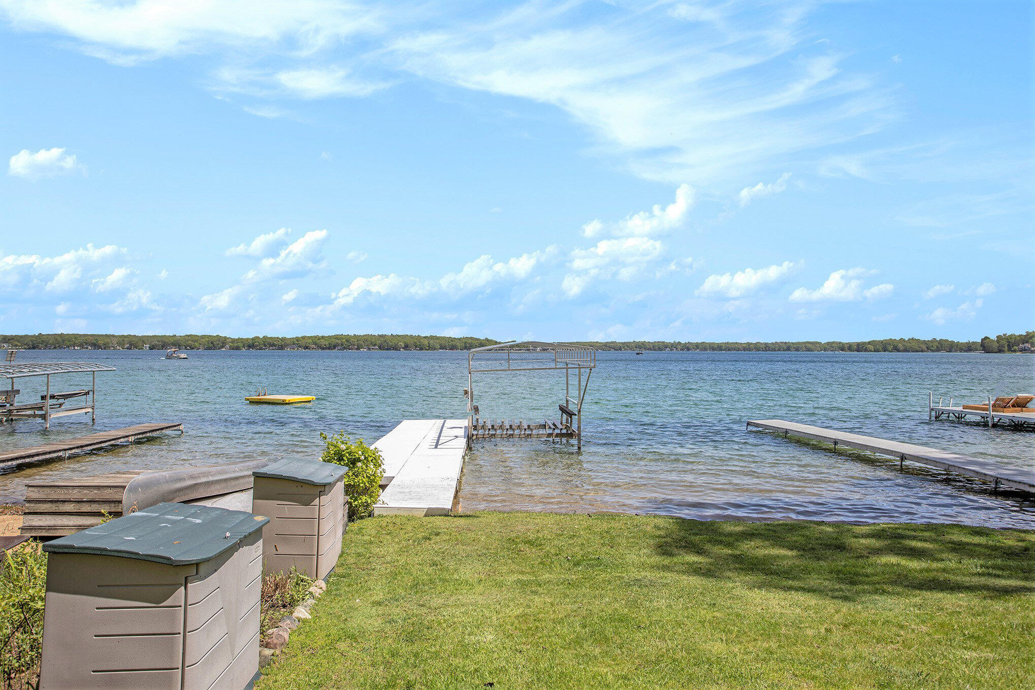 Richland, Michigan 49083, United States, 3 Bedrooms Bedrooms, ,2 BathroomsBathrooms,Residential,Active,91268