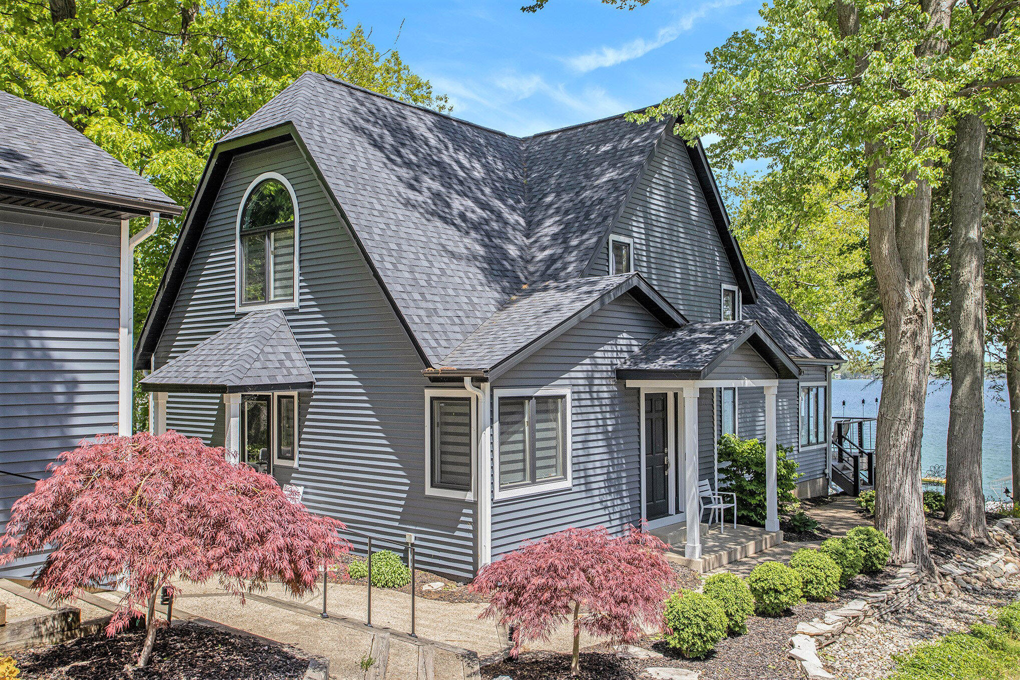 Richland, Michigan 49083, United States, 3 Bedrooms Bedrooms, ,2 BathroomsBathrooms,Residential,Active,91268