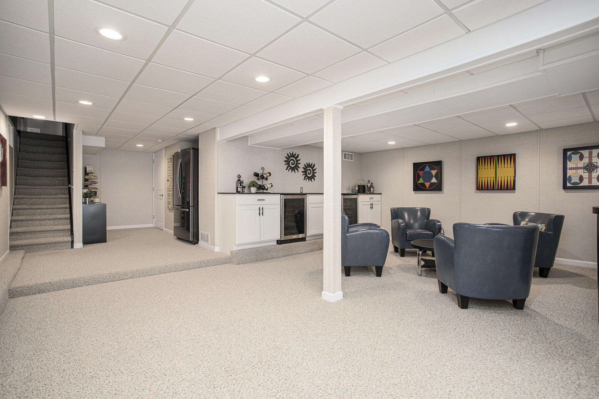 Richland, Michigan 49083, United States, 3 Bedrooms Bedrooms, ,2 BathroomsBathrooms,Residential,Active,91268