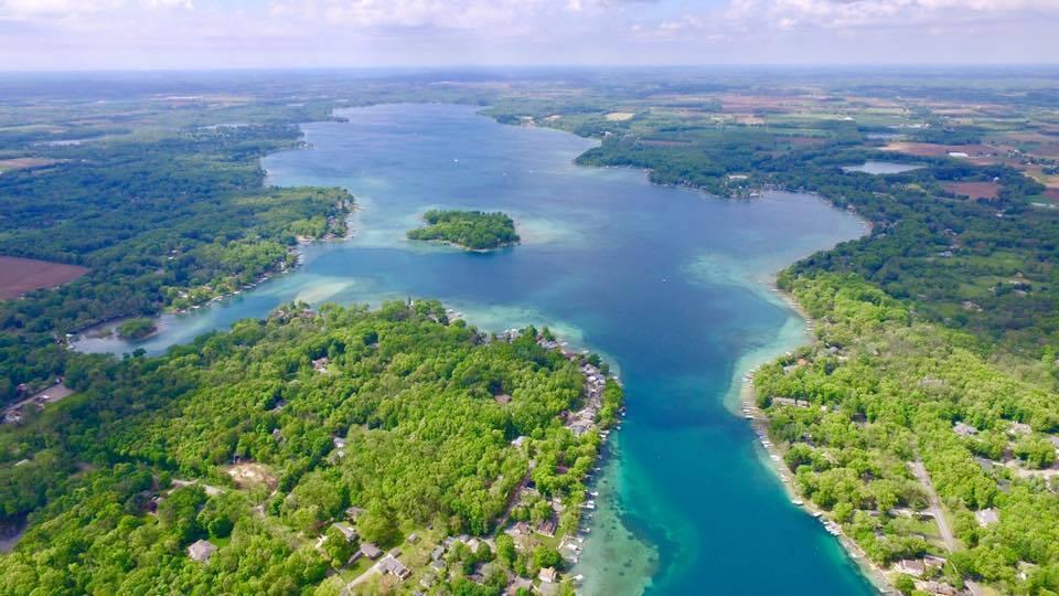 Richland, Michigan 49083, United States, 3 Bedrooms Bedrooms, ,2 BathroomsBathrooms,Residential,Active,91268