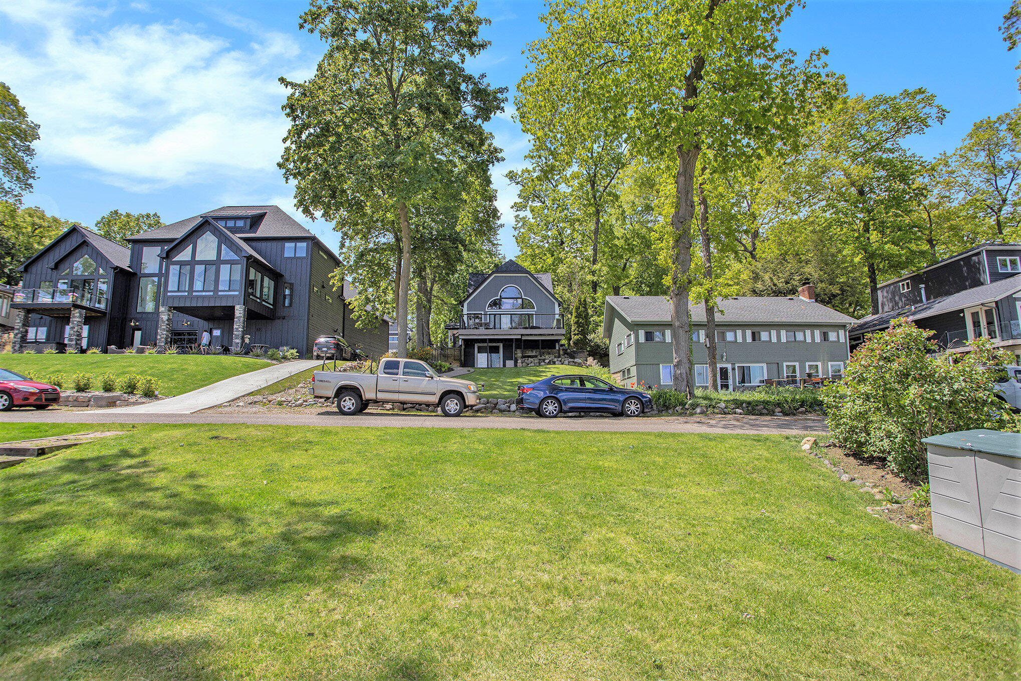 Richland, Michigan 49083, United States, 3 Bedrooms Bedrooms, ,2 BathroomsBathrooms,Residential,Active,91268