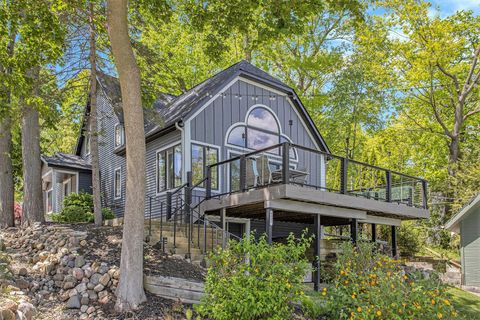 9357 Fraulin Drive Richland MI 49083