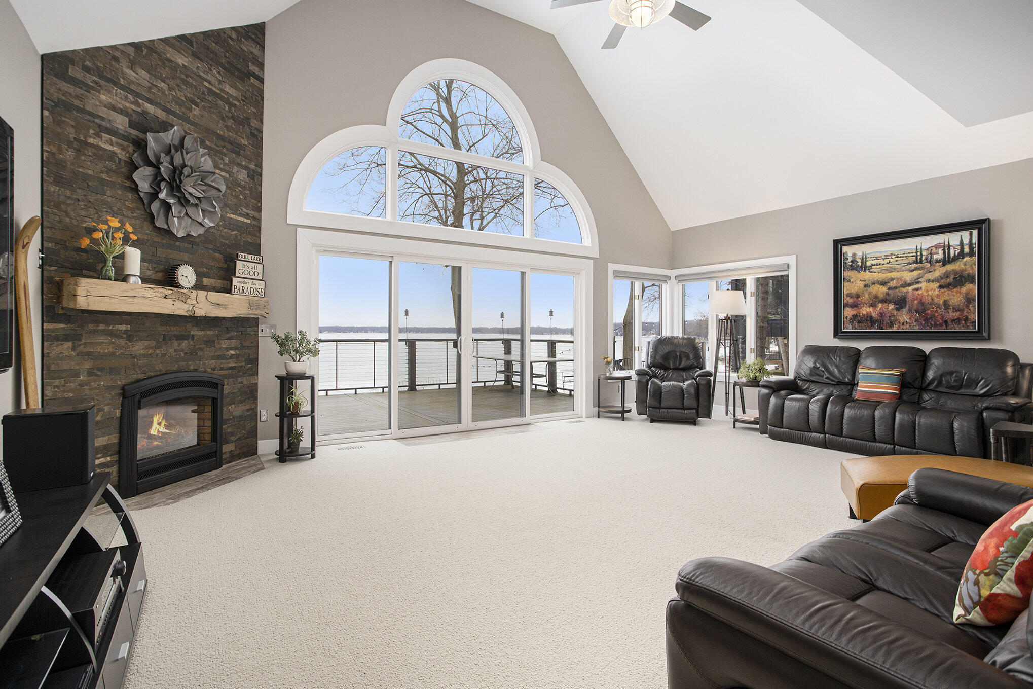 Richland, Michigan 49083, United States, 3 Bedrooms Bedrooms, ,2 BathroomsBathrooms,Residential,Active,91268