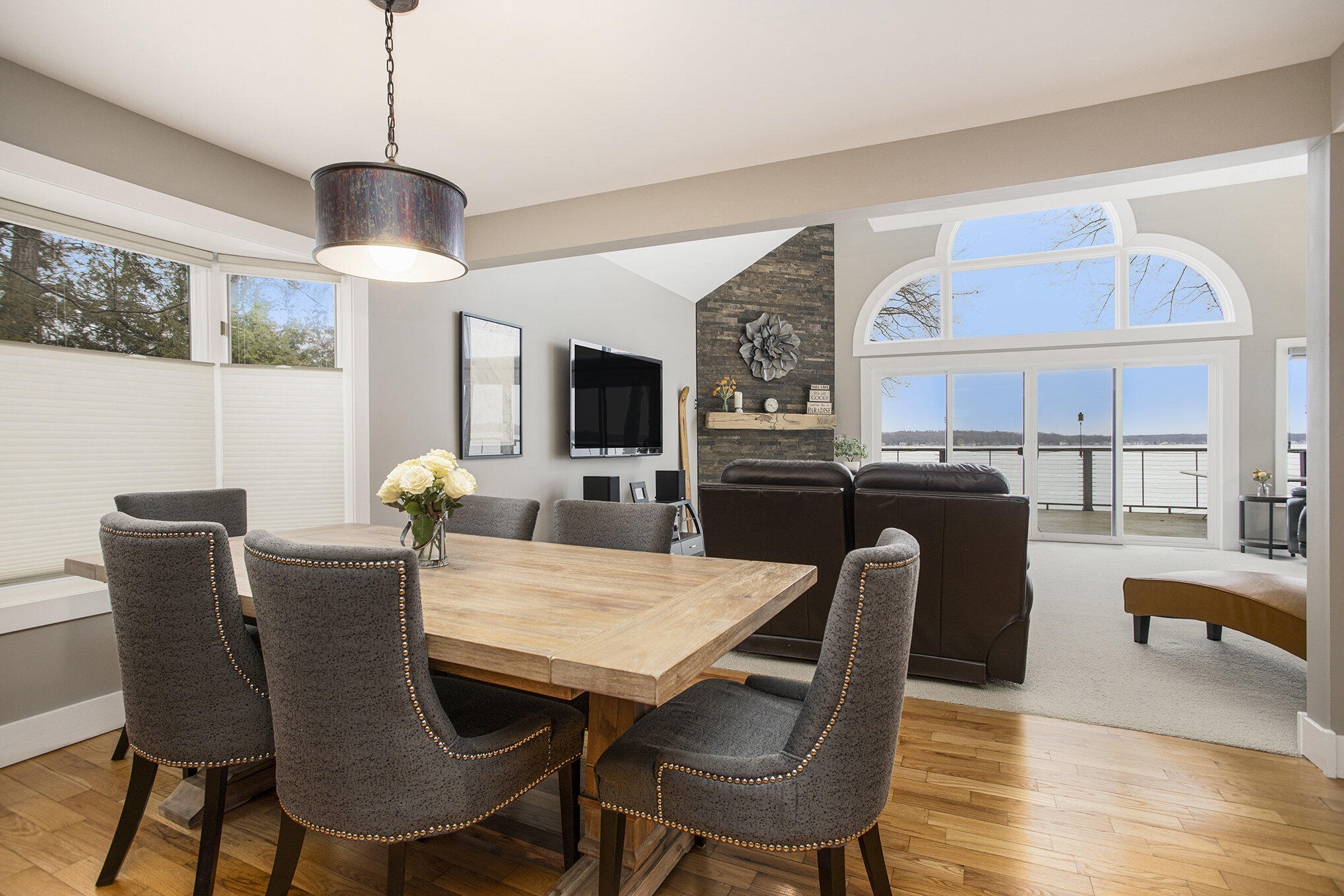 Richland, Michigan 49083, United States, 3 Bedrooms Bedrooms, ,2 BathroomsBathrooms,Residential,Active,91268