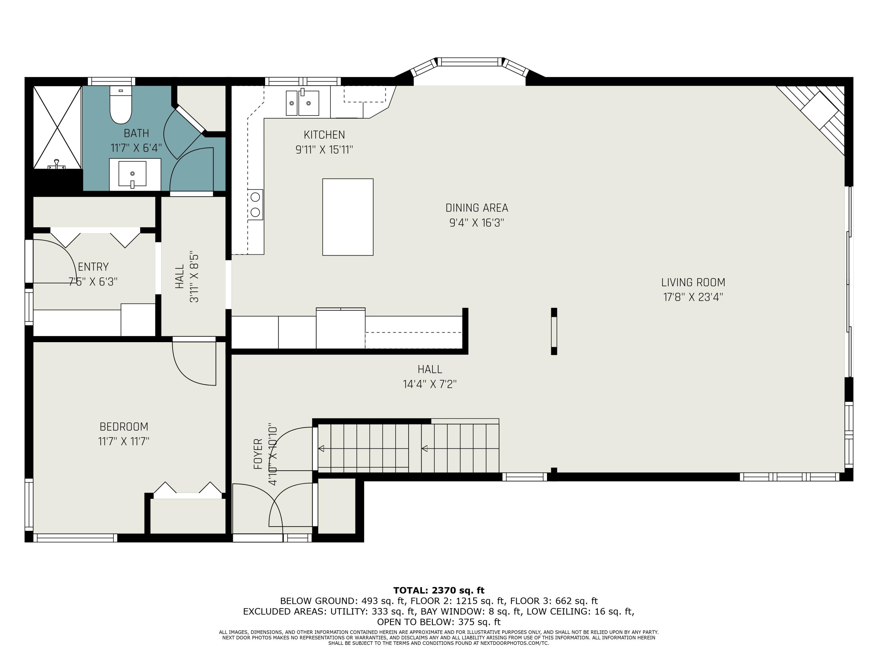 Richland, Michigan 49083, United States, 3 Bedrooms Bedrooms, ,2 BathroomsBathrooms,Residential,Active,91268