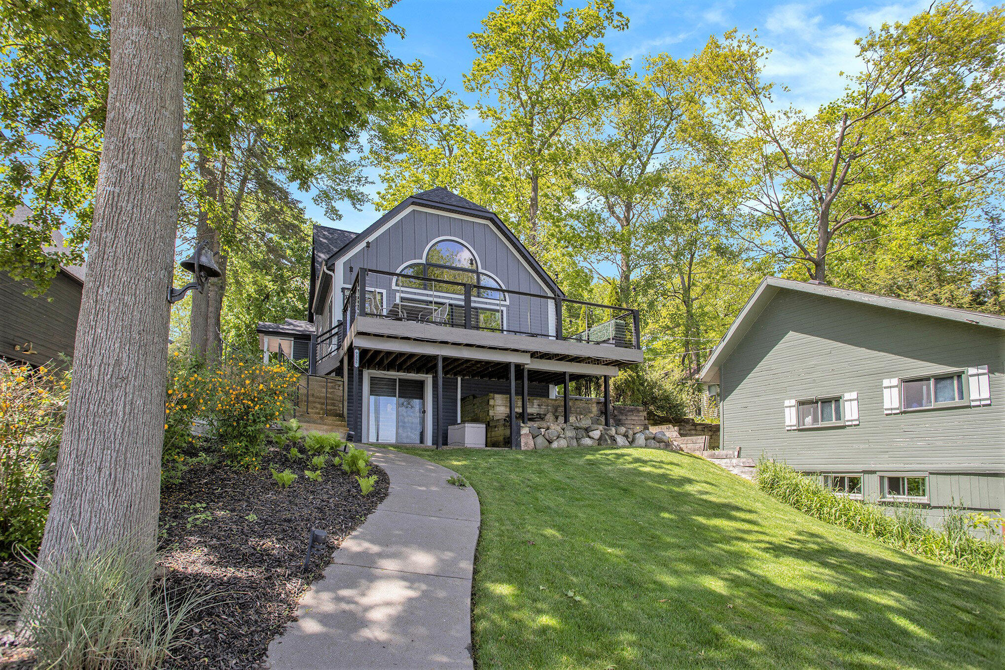 Richland, Michigan 49083, United States, 3 Bedrooms Bedrooms, ,2 BathroomsBathrooms,Residential,Active,91268