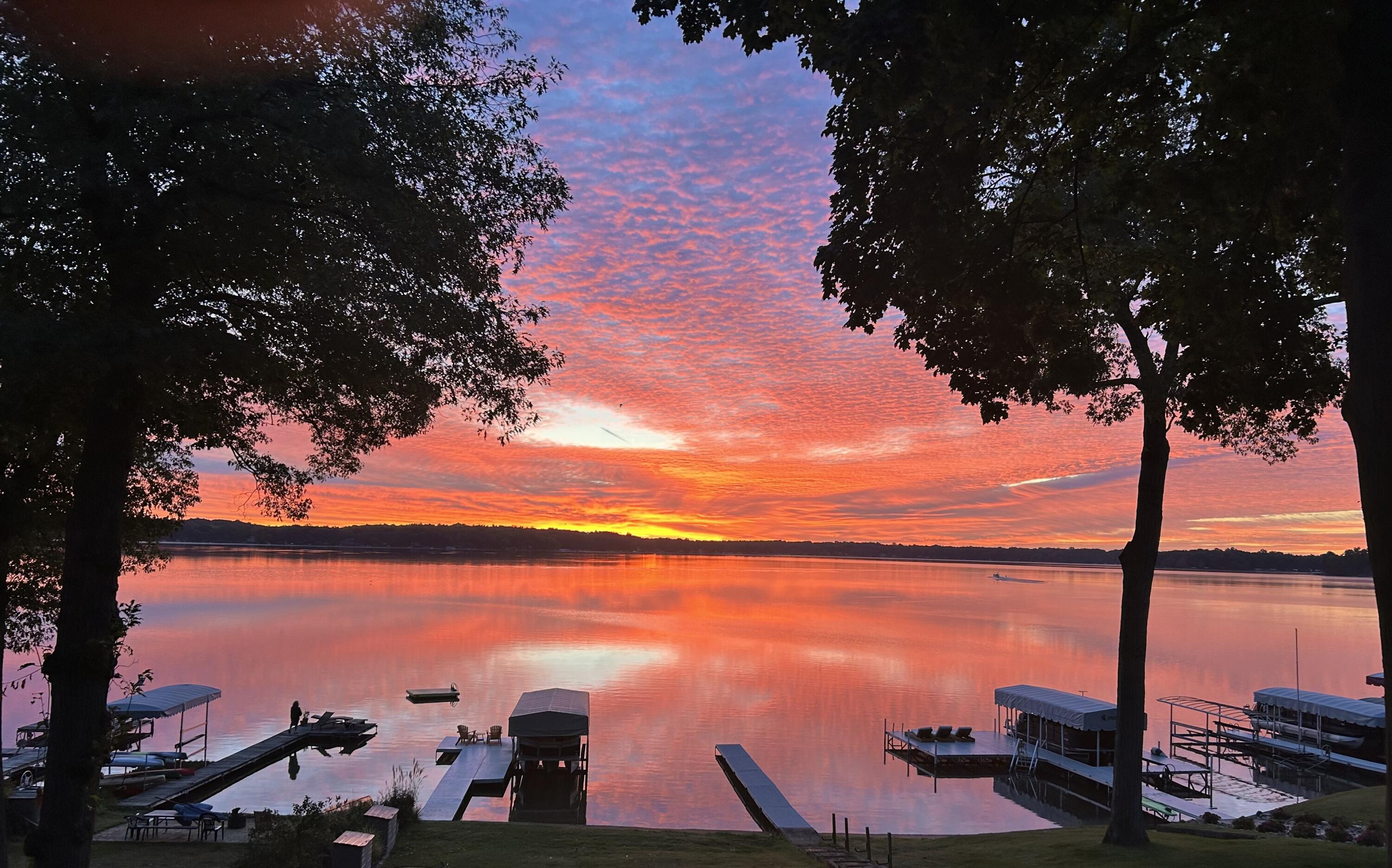 Richland, Michigan 49083, United States, 3 Bedrooms Bedrooms, ,2 BathroomsBathrooms,Residential,Active,91268