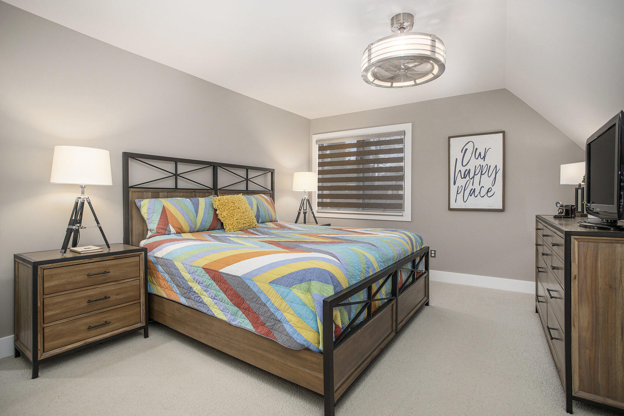 Richland, Michigan 49083, United States, 3 Bedrooms Bedrooms, ,2 BathroomsBathrooms,Residential,Active,91268