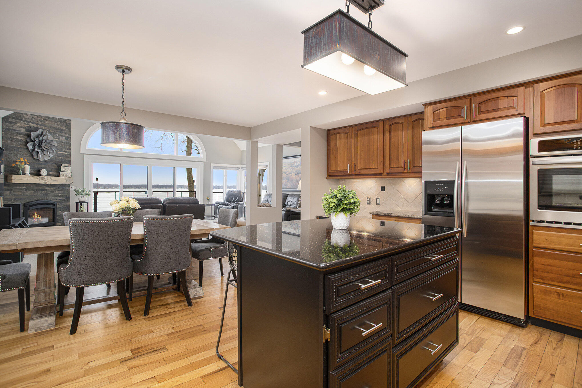 Richland, Michigan 49083, United States, 3 Bedrooms Bedrooms, ,2 BathroomsBathrooms,Residential,Active,91268