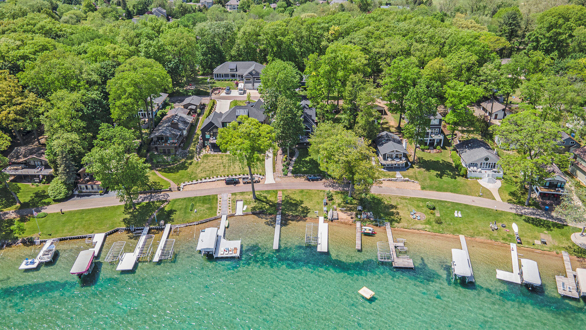 Richland, Michigan 49083, United States, 3 Bedrooms Bedrooms, ,2 BathroomsBathrooms,Residential,Active,91268