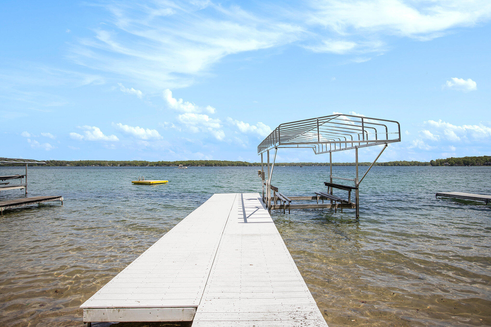 Richland, Michigan 49083, United States, 3 Bedrooms Bedrooms, ,2 BathroomsBathrooms,Residential,Active,91268