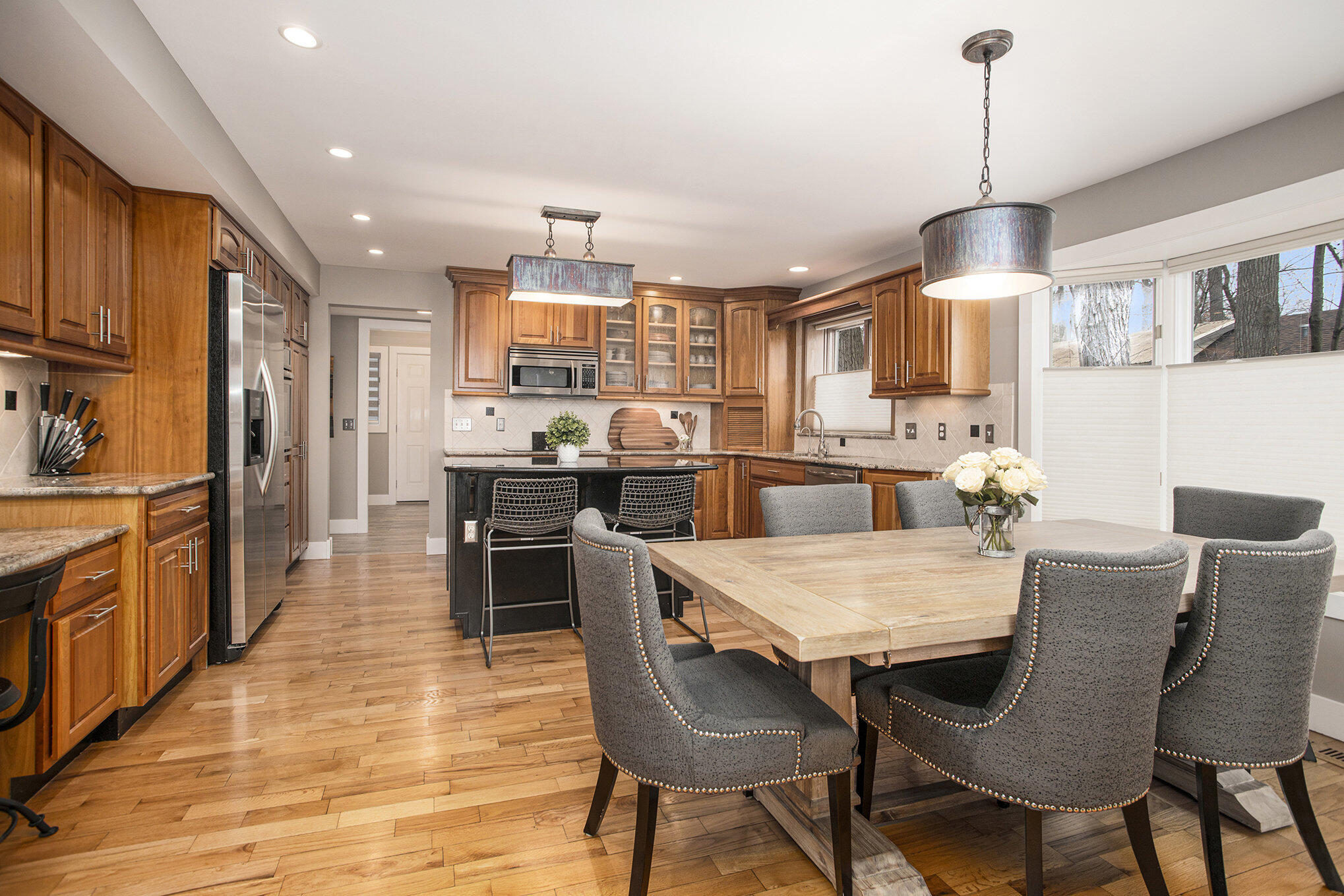 Richland, Michigan 49083, United States, 3 Bedrooms Bedrooms, ,2 BathroomsBathrooms,Residential,Active,91268