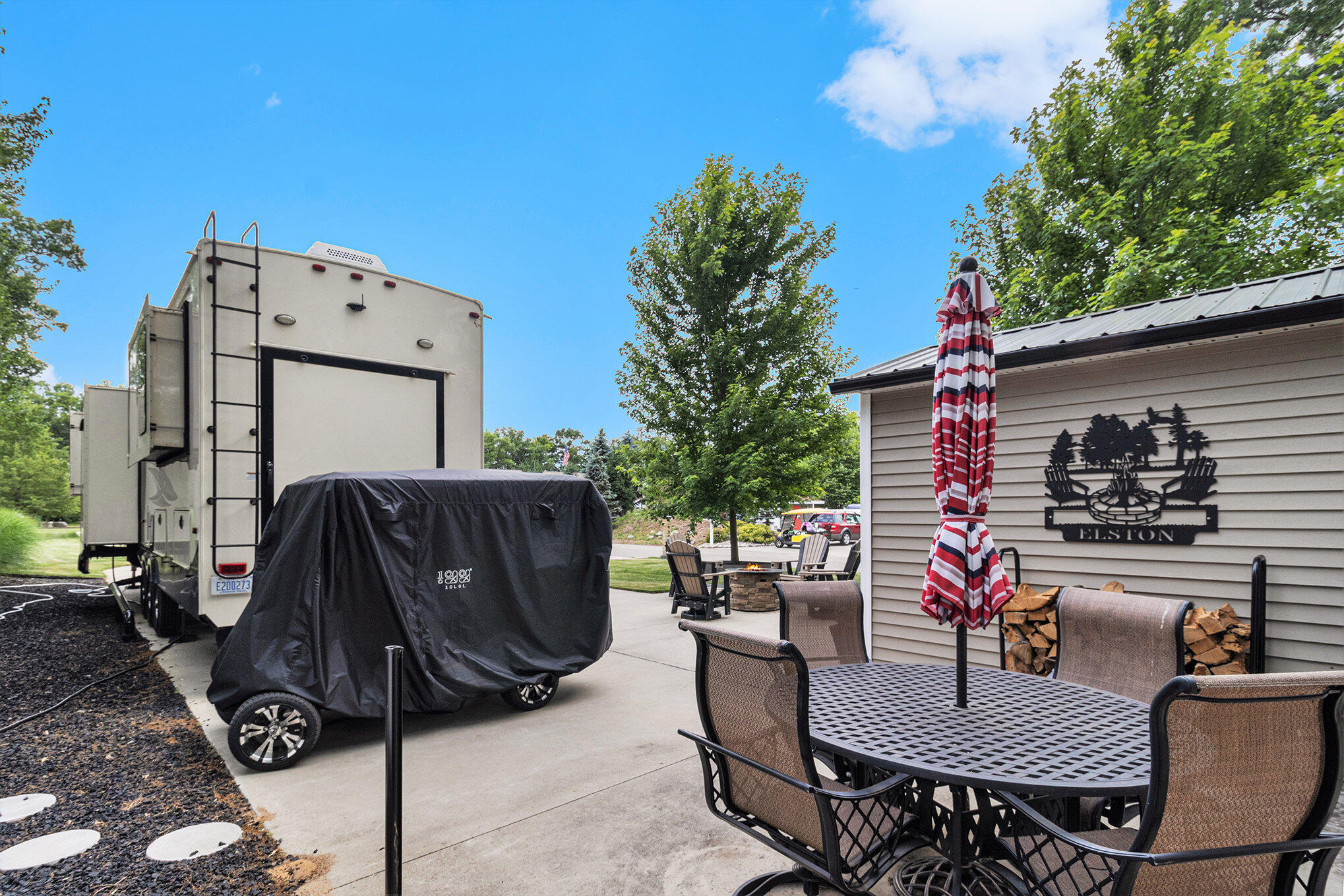 Baldwin, Michigan 49304, United States, ,Land,Active,159873