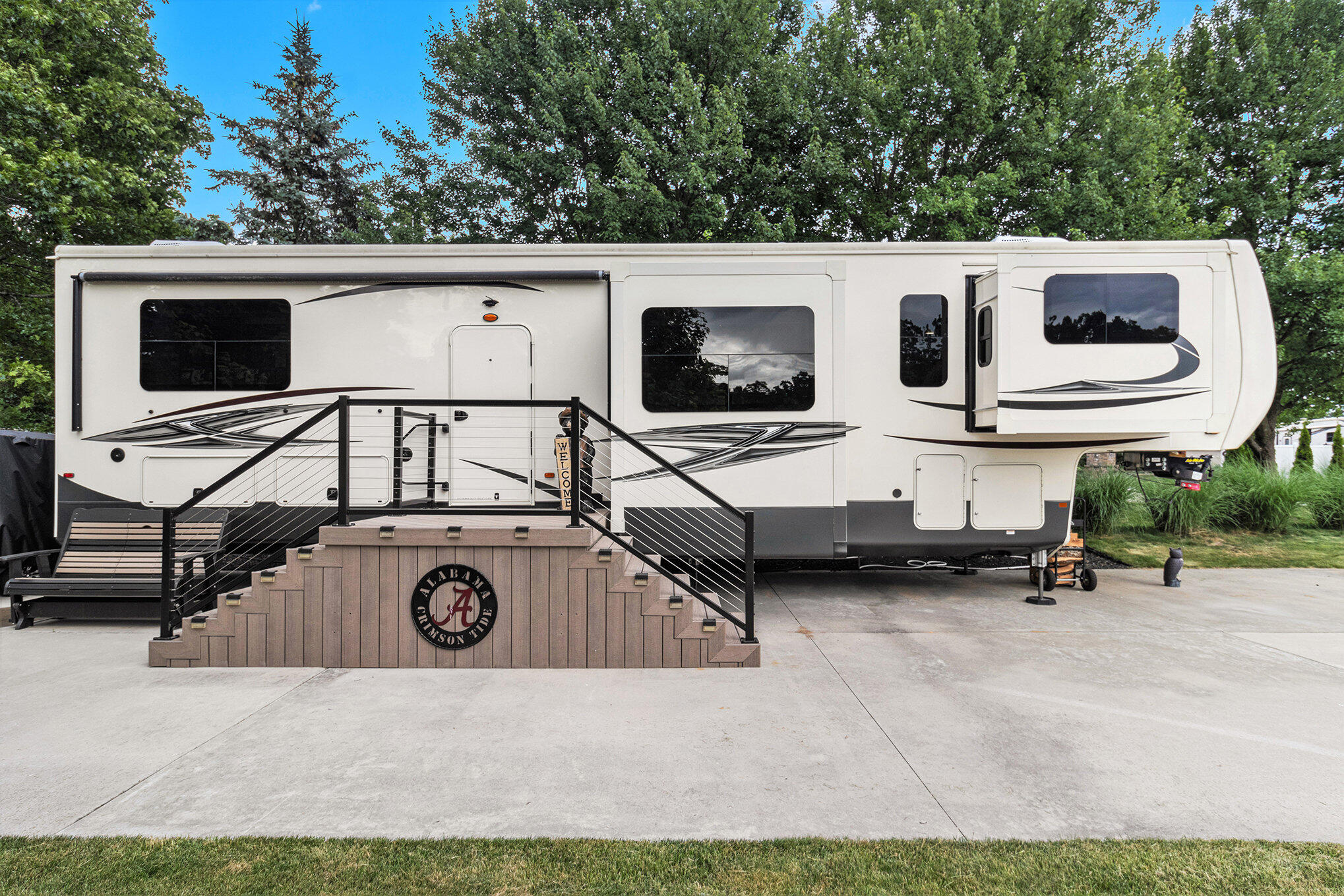 Baldwin, Michigan 49304, United States, ,Land,Active,159873