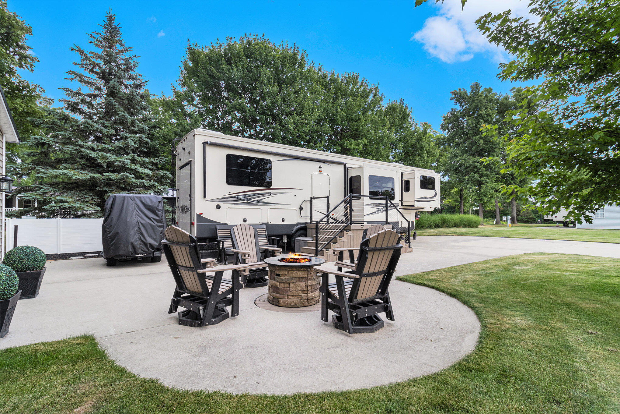 Baldwin, Michigan 49304, United States, ,Land,Active,159873