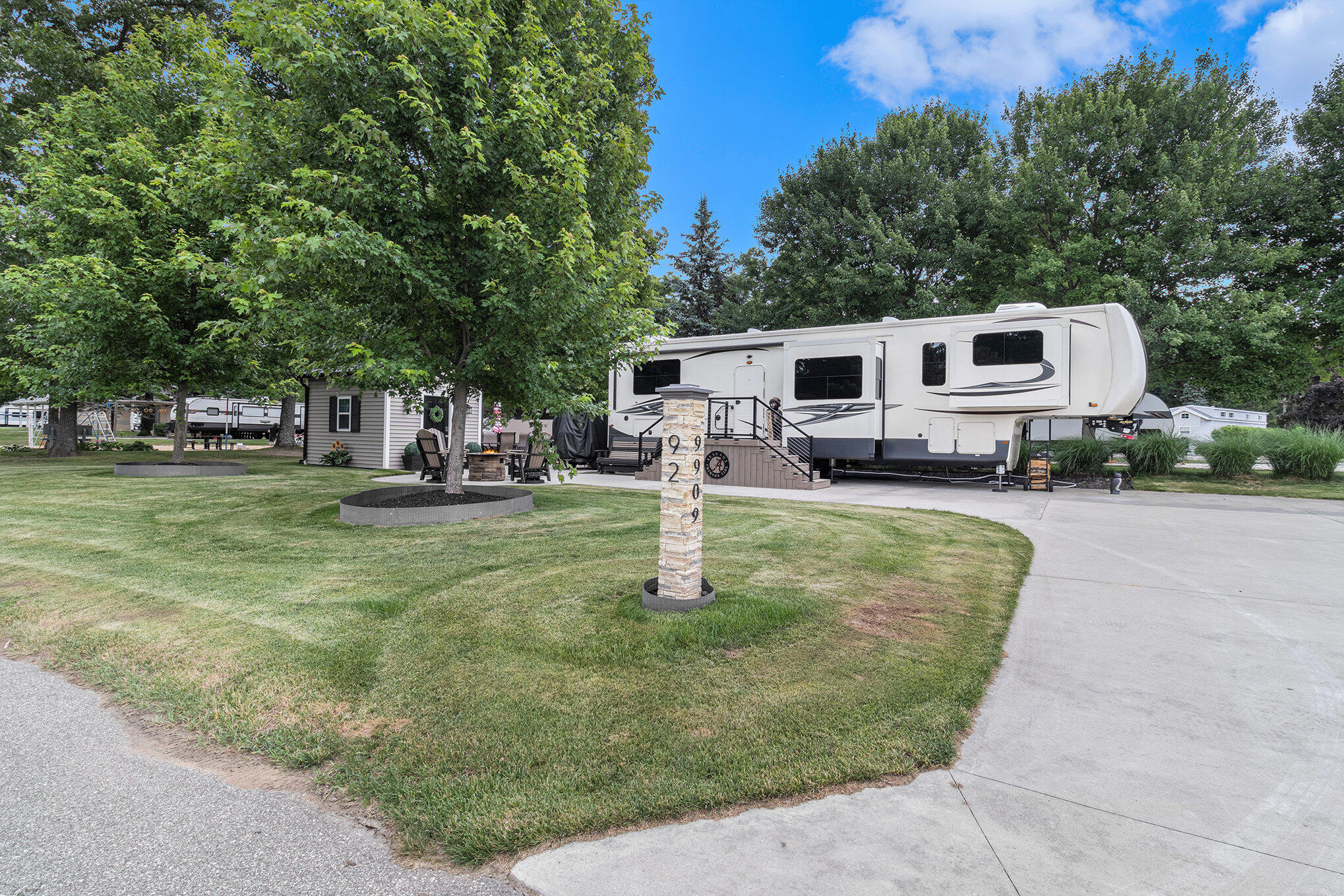 Baldwin, Michigan 49304, United States, ,Land,Active,159873