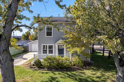 Photo for 407 N Harris Street