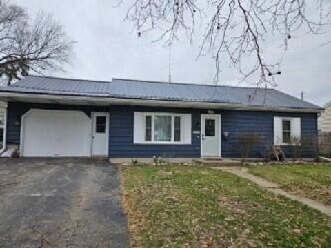 Photo of 308 East Drive, Marshall, MI 49068 (MLS # 26013575)