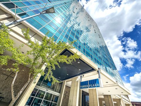 Photo of 555 E William Street #24A, Ann Arbor, MI 48104 (MLS # 26016748)