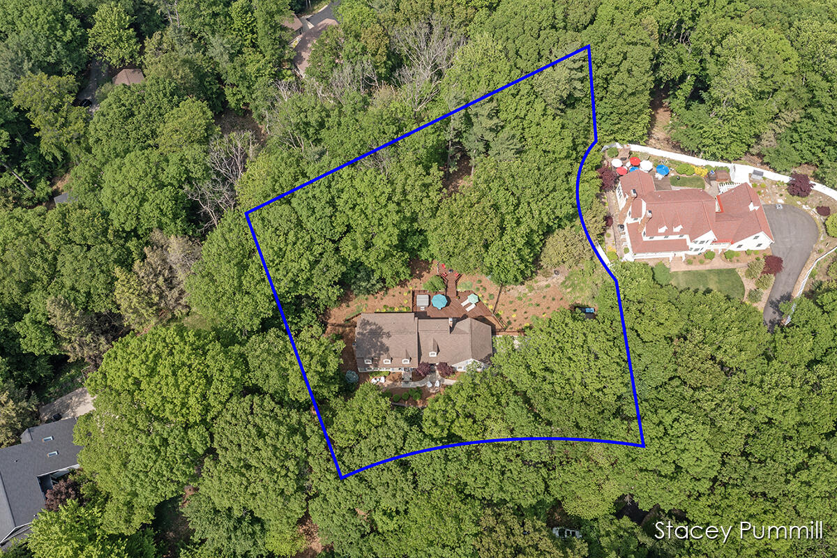303 Stickney Ridge Road