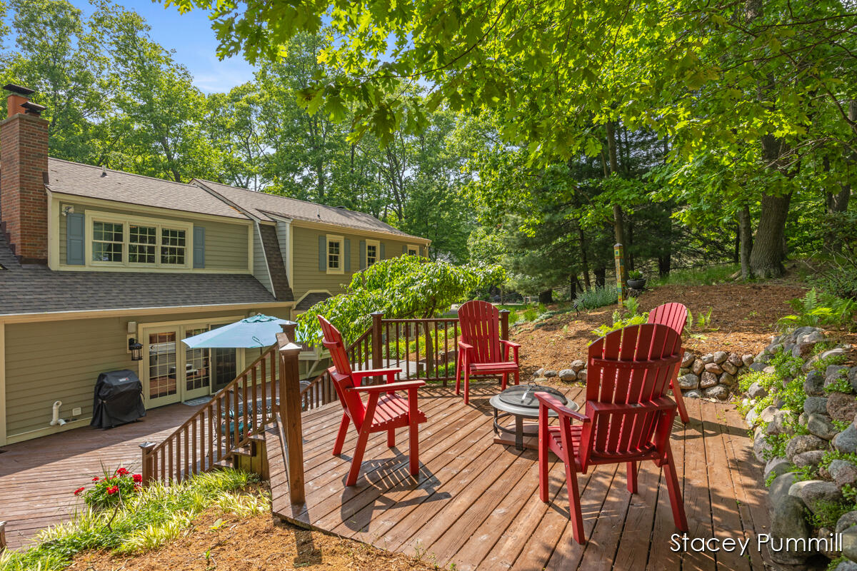 303 Stickney Ridge Road