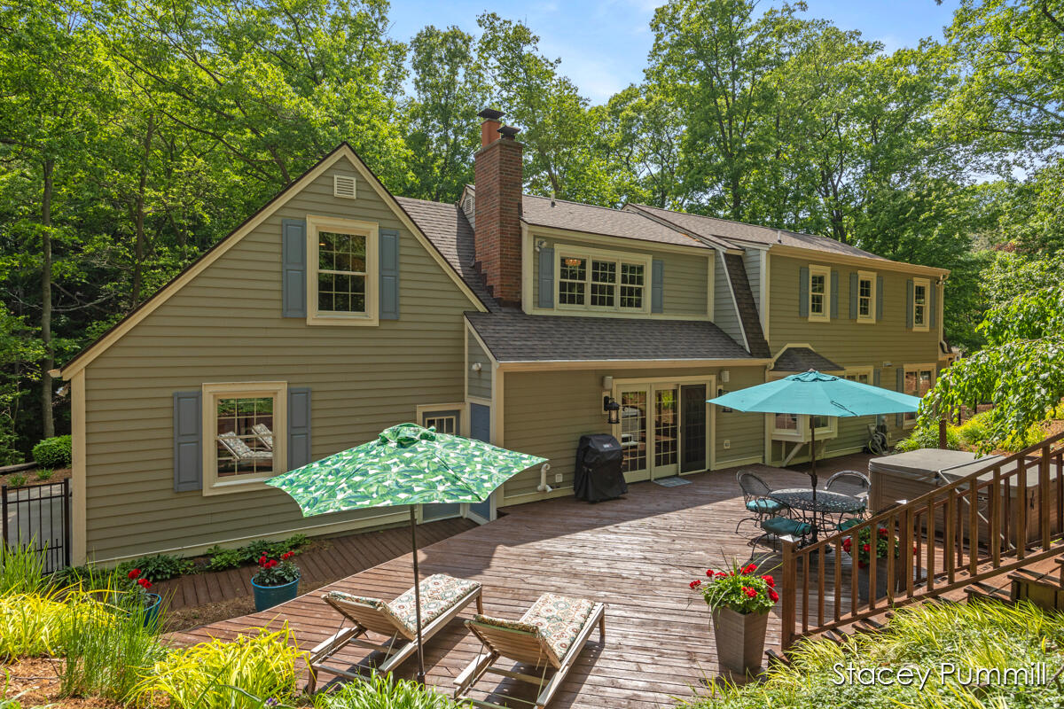 303 Stickney Ridge Road