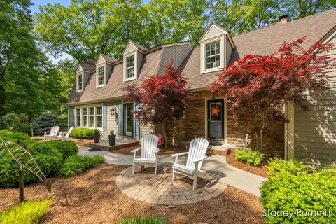 303 Stickney Ridge Road Grand Haven MI 49417