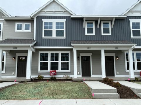 Photo of 6112 Stahl Drive #15, Spring Lake, MI 49456 (MLS # 26004340)