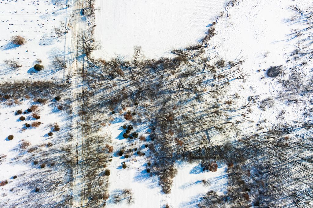 Photo of VL Cemetery Street, Cassopolis, MI 49031 (MLS # 26005167)