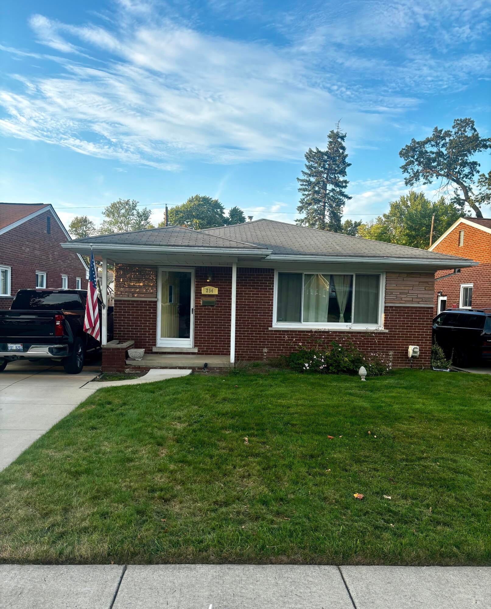 254 Park Drive