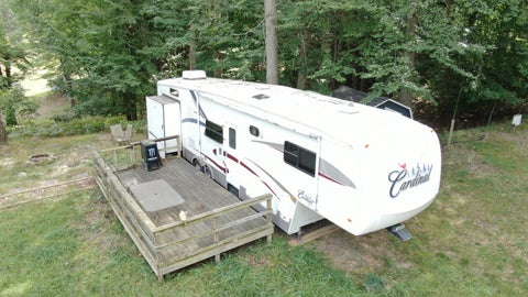 Photo of 6356 S Outer Loop Drive #20, Custer, MI 49405 (MLS # 26048922)