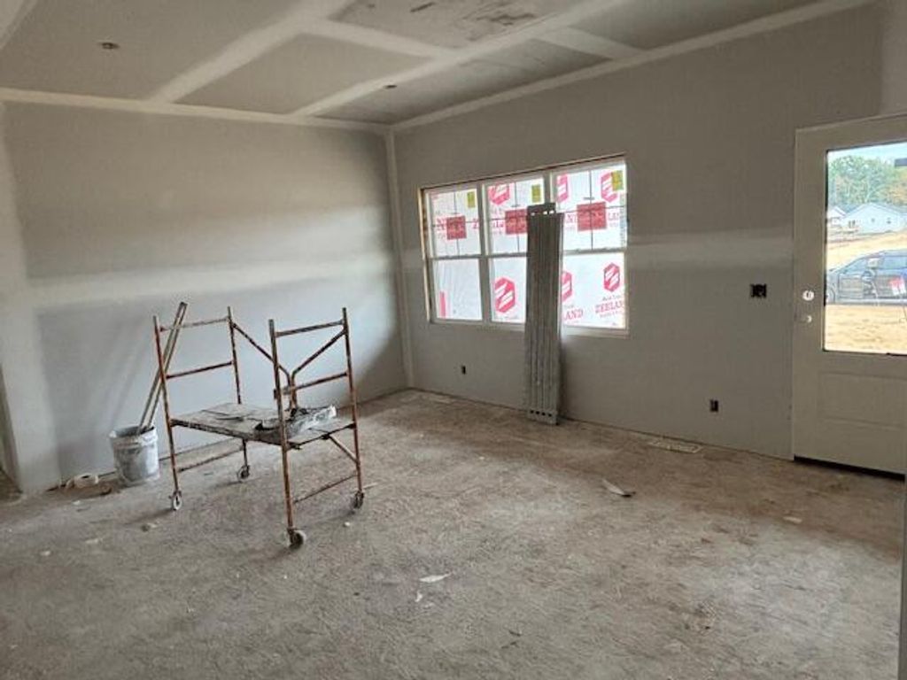 Photo of 6255 S Bear Den Trail, Muskegon, MI 49444 (MLS # 25053893)