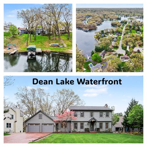 Photo of 2658 Holtman Drive NE, Grand Rapids, MI 49525 (MLS # 26019001)